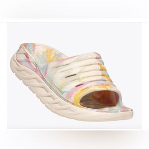 Hoka One One x FP Movement Ora Recovery Slide 7